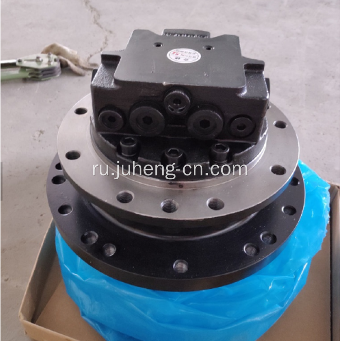 Редуктор бортовой РС50УУ-1 20У-60-23330 20У-60-23331